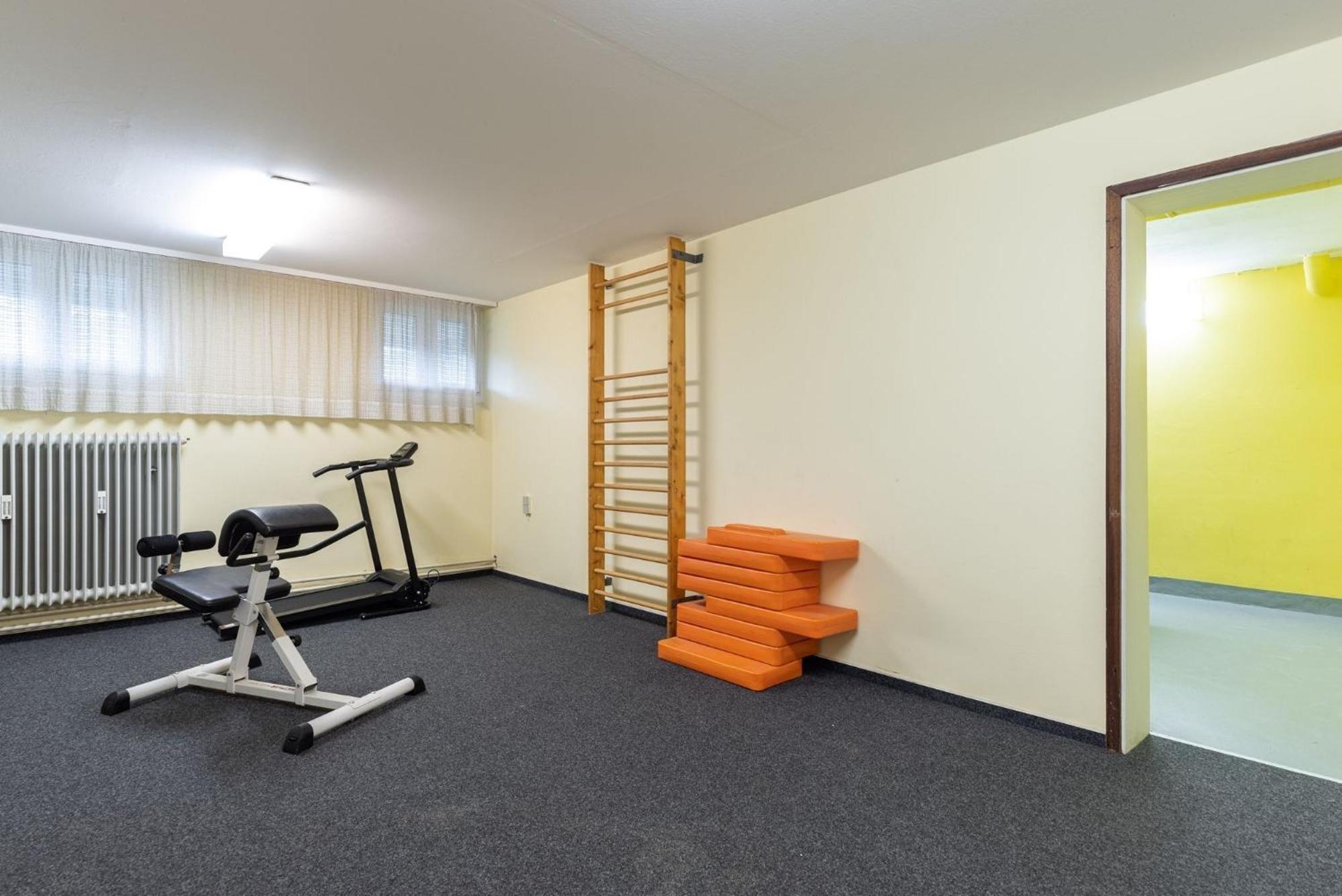Haus Beau Rivage Blaue Koje Apartamento Scharbeutz Exterior foto